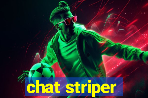 chat striper